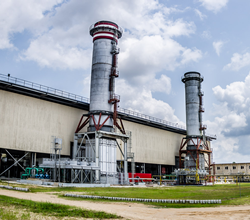 gbarain-power-plant