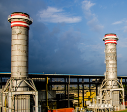 ihovbor-power-plant